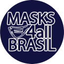 Masks 4 All Brasil
