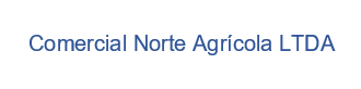 Cliente Comercial Norte Agrícola LTDA, Renova Comércio de Produtos Agrícolas LTDA, Agrícola Colinas LTDA e Agrorenova Irrigação LTDA.