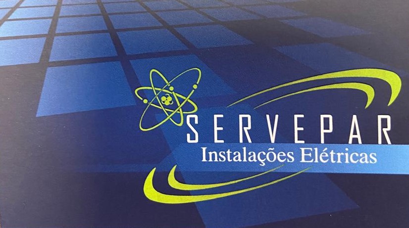 Cliente Servepar Instalações Elétricas LTDA