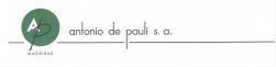 Cliente Compet Agro Florestal S.A, Antônio de Pauli S.A e Empreendimentos Florestais Paraná LTDA.