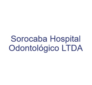 Cliente Sorocaba Hospital Odontológico LTDA