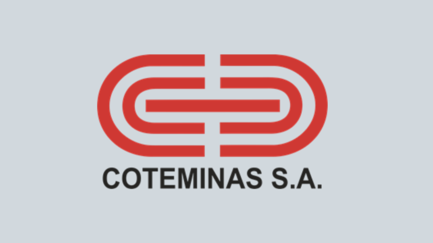 Cliente Grupo Coteminas