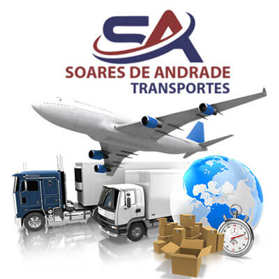 Cliente Transportes Soares de Andrade LTDA