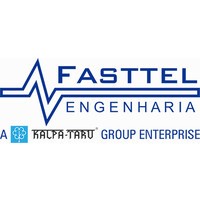 Cliente Fasttel Engenharia S.A.
